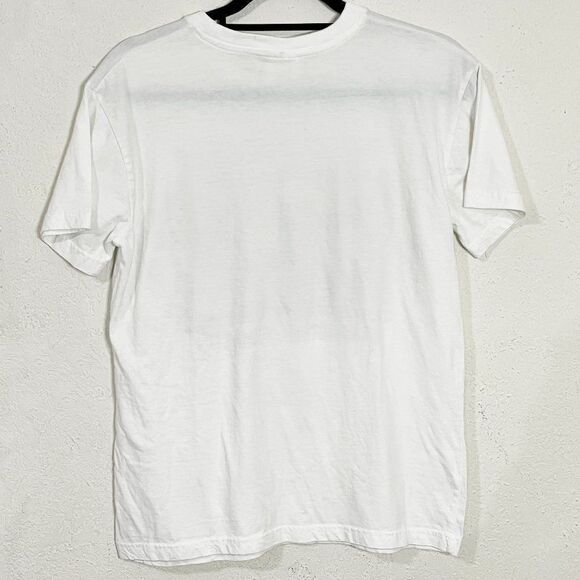 Vintage‎ 90’s Fiesta Tees No Problem St. Maarten St. Martin Caribbean Shirt - Picture 3 of 8